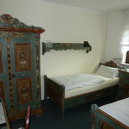 Hotel Am Torfteich Bad Zwischenahn Ruang foto