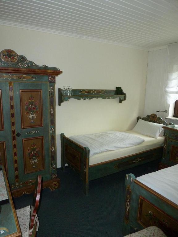 Hotel Am Torfteich Bad Zwischenahn Ruang foto